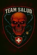 SALUDO